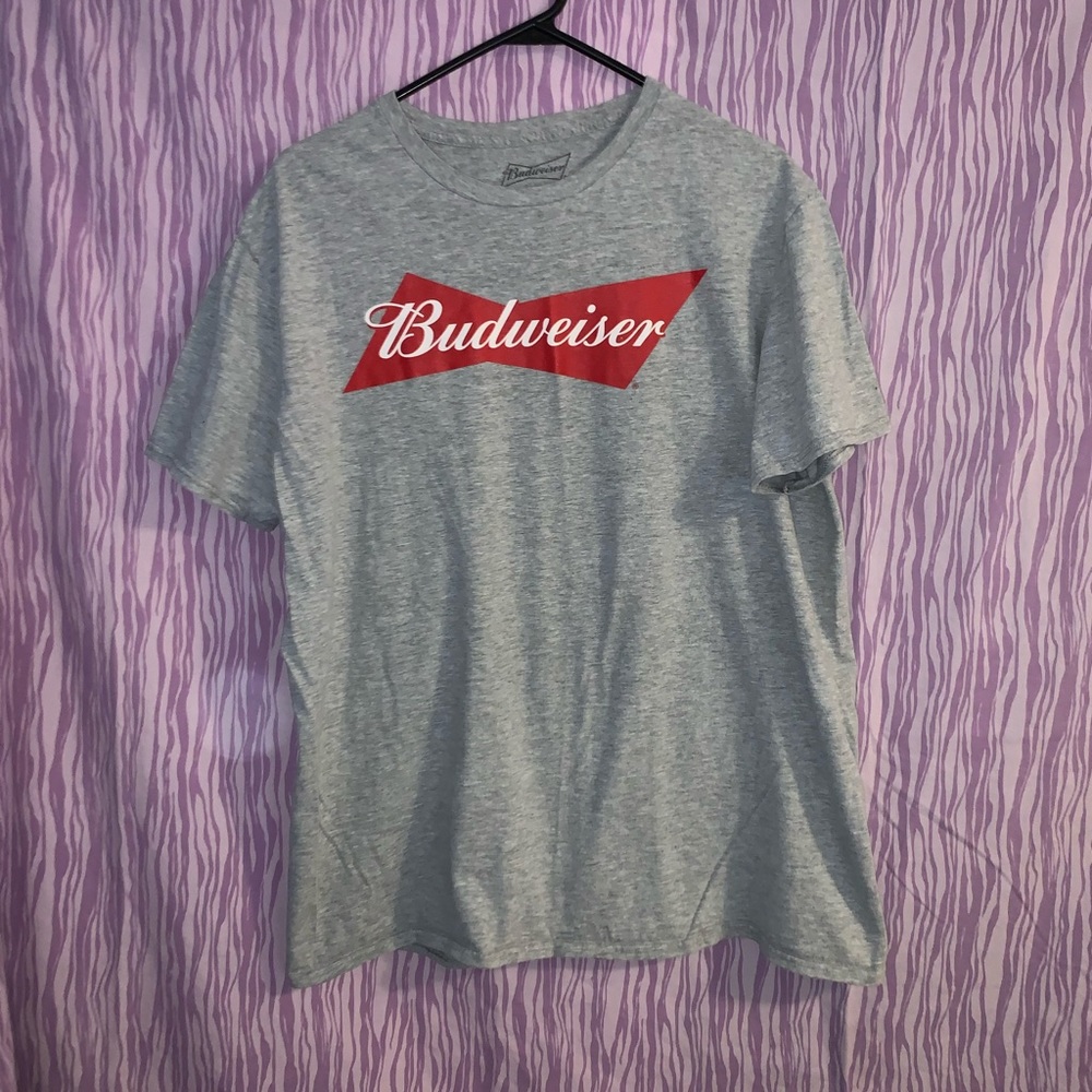 Budweiser Tee